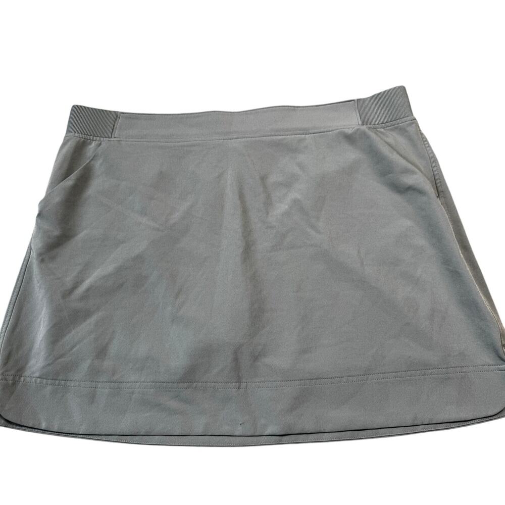 32 Degrees Cool Stretch Skirt/skort, XXL, Pull on pockets, golf; tennis, stretch